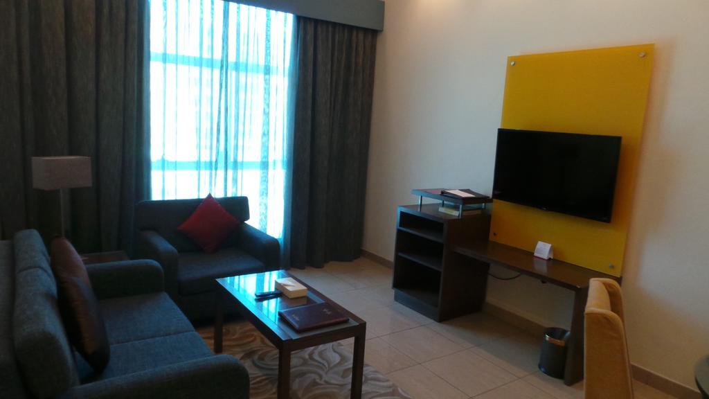 Xclusive Casa Hotel Apartments Dubai Luaran gambar