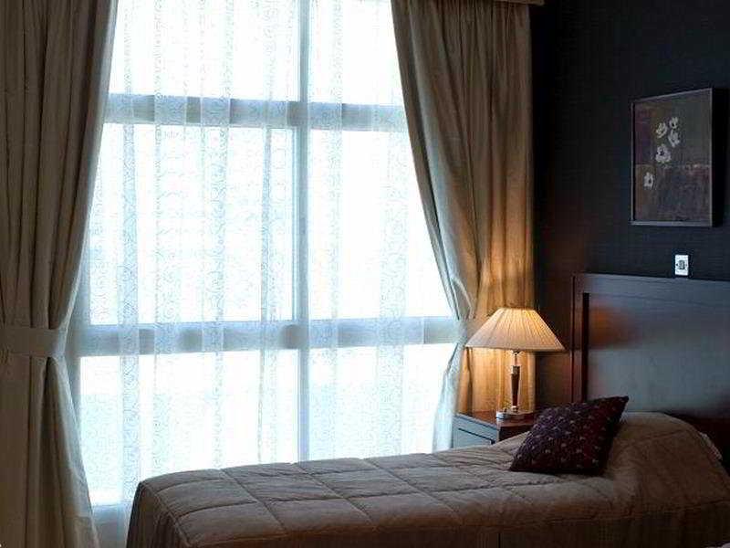 Xclusive Casa Hotel Apartments Dubai Luaran gambar
